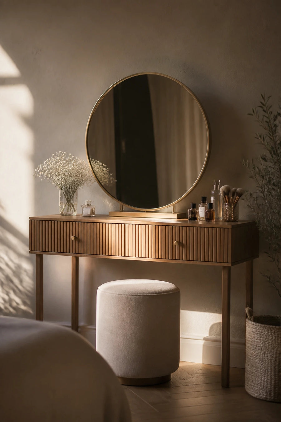 Notre histoire - Evena Home